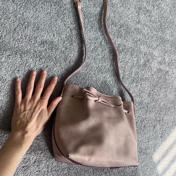 Bucket bag crossbody - Picture 8 of 8